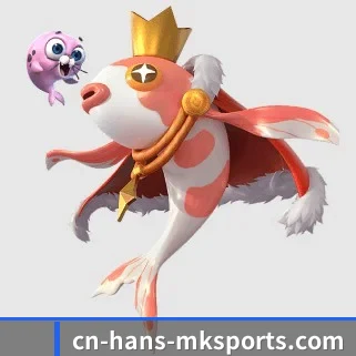 国际化进程（MKSPORTS）